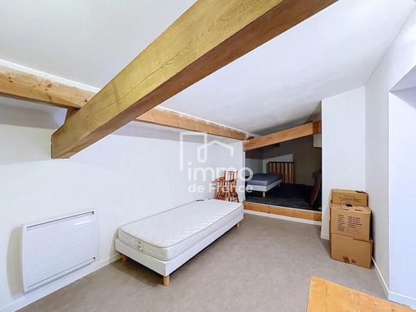 Maison à vendre à Valserhône (01200)