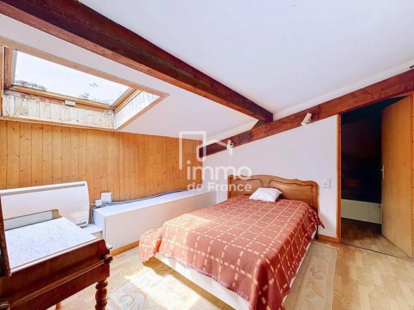Maison à vendre à Valserhône (01200)