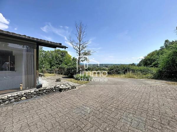 Maison à vendre à Valserhône (01200)