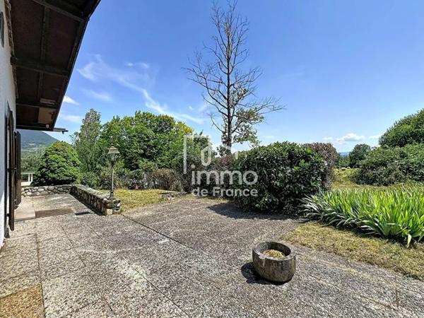 Maison à vendre à Valserhône (01200)