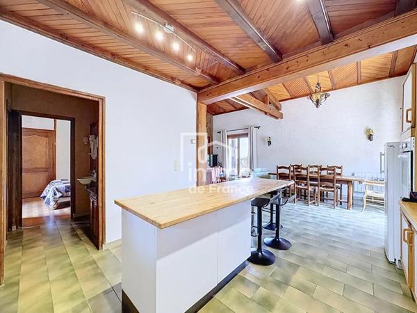 Maison à vendre à Valserhône (01200)