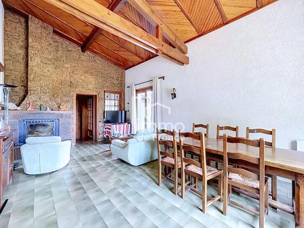 Maison à vendre à Valserhône (01200)