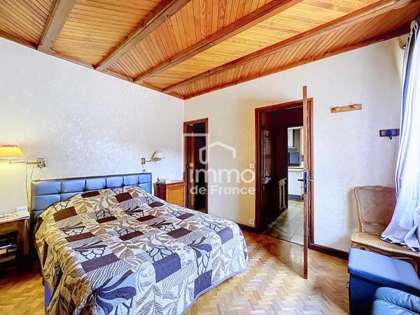 Maison à vendre à Valserhône (01200)