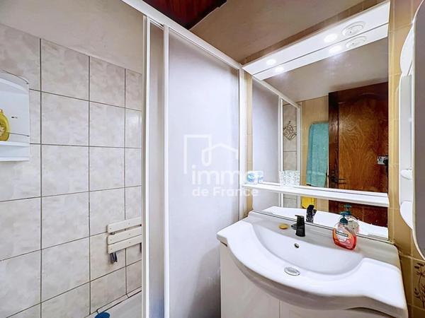 Maison à vendre à Valserhône (01200)