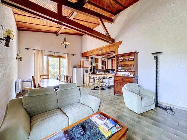 Maison à vendre à Valserhône (01200)