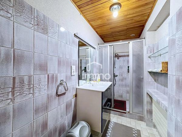 Maison à vendre à Valserhône (01200)