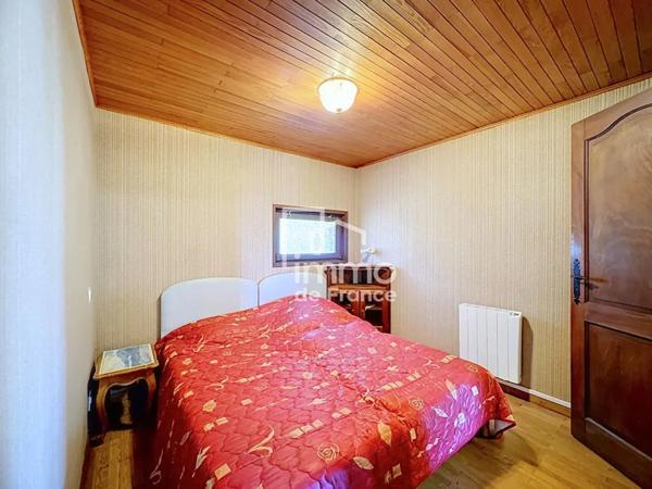 Maison à vendre à Valserhône (01200)
