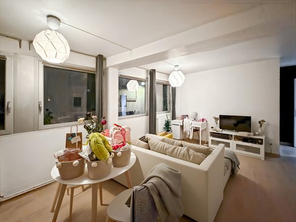 Appartement Montpellier studio 24 m2