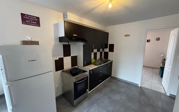 Appartement à louer    2 pièces • 35 m2 Vierzon