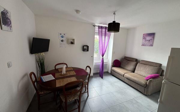 Appartement à louer    2 pièces • 35 m2 Vierzon