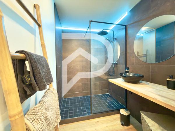 Appartement 2 pièces 60 m2