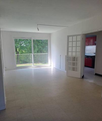 Lisieux -- Maison 80 M² - 3 chambres