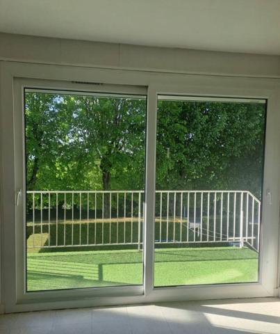 Lisieux -- Maison 80 M² - 3 chambres