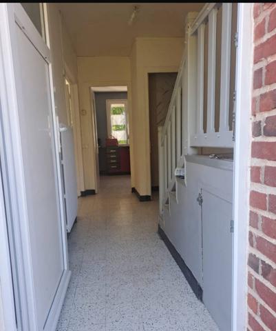 Lisieux -- Maison 80 M² - 3 chambres