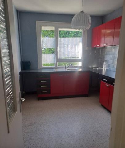 Lisieux -- Maison 80 M² - 3 chambres