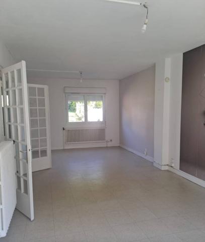 Lisieux -- Maison 80 M² - 3 chambres