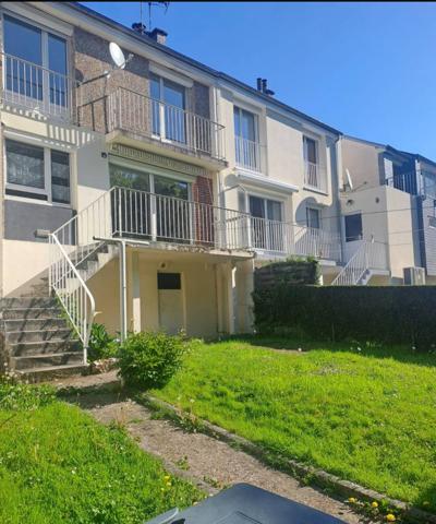 Lisieux -- Maison 80 M² - 3 chambres