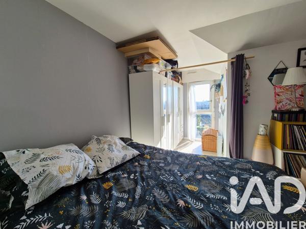 Appartement à vendre 2 pièces 54 m² Nantes