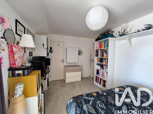 Appartement à vendre 2 pièces 54 m² Nantes