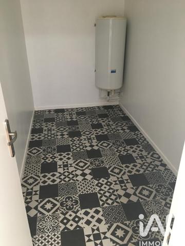 Appartement à vendre 2 pièces 54 m² Nantes