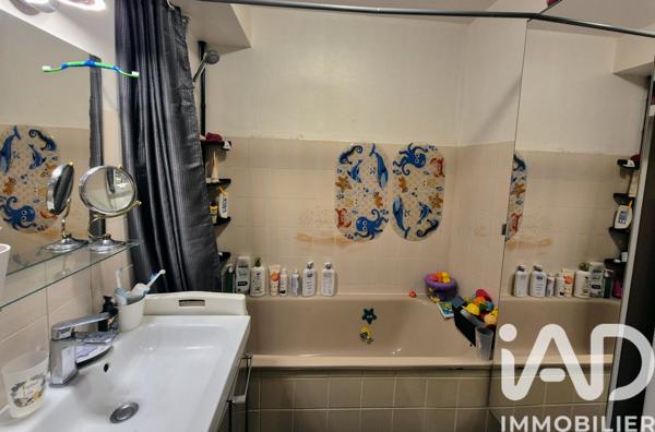 Appartement à vendre 2 pièces 54 m² Nantes