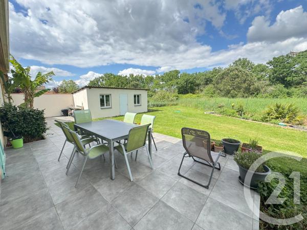 Maison à vendre  6 pièces - 194 m2 CUGNAUX - 31