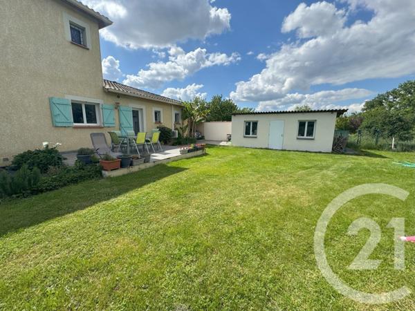 Maison à vendre  6 pièces - 194 m2 CUGNAUX - 31