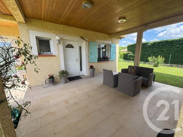 Maison à vendre  6 pièces - 194 m2 CUGNAUX - 31