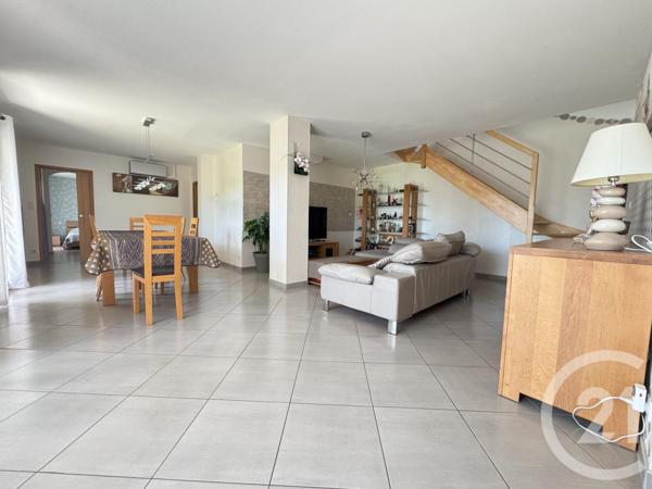 Maison à vendre  6 pièces - 194 m2 CUGNAUX - 31
