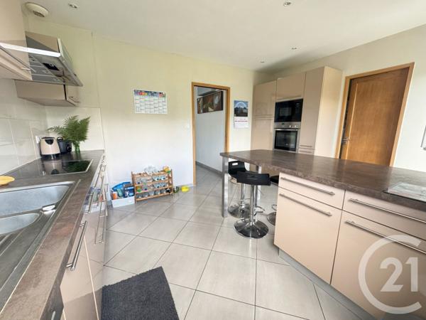 Maison à vendre  6 pièces - 194 m2 CUGNAUX - 31