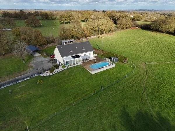 Maison Familiale BRESSUIRE