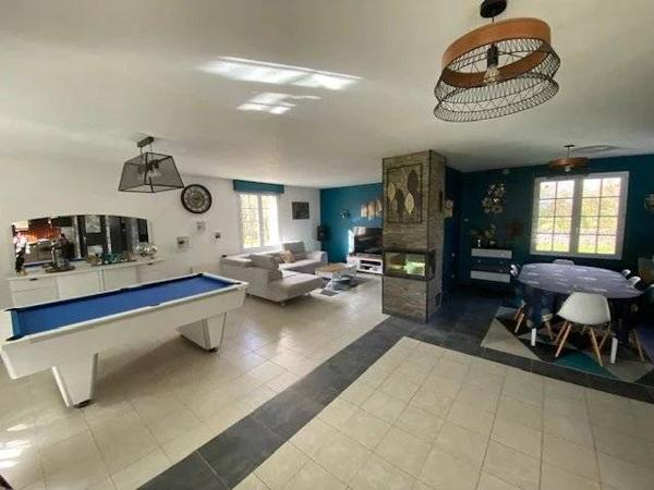 Maison Familiale BRESSUIRE