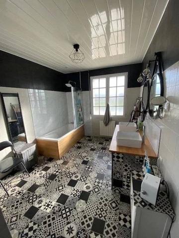 Maison Familiale BRESSUIRE