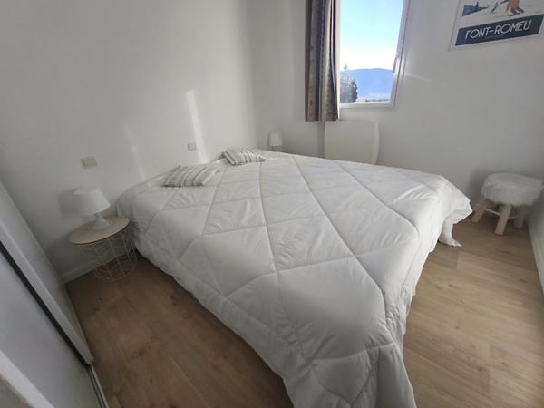 Font-Romeu-Odeillo-Via (66120) APPARTEMENT F2