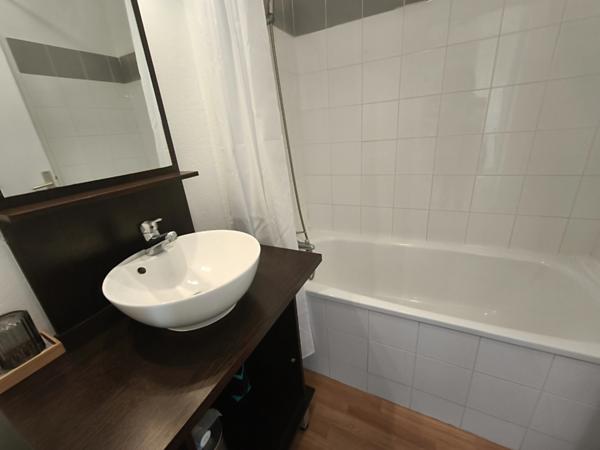 Font-Romeu-Odeillo-Via (66120) APPARTEMENT F2