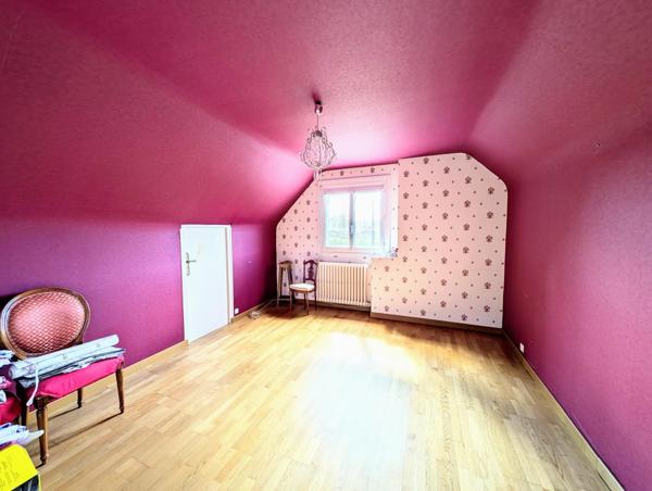 Parc Naturel de la Brière, Maison sur 2,5 hectares, forêt, étang, prairies