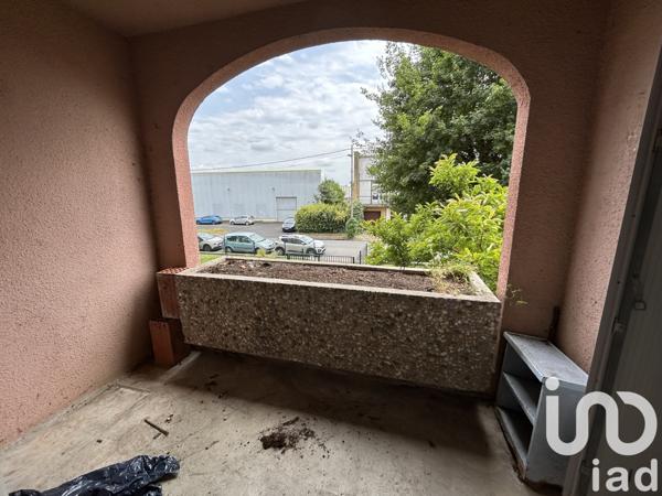 Appartement à vendre 2 pièces 48 m² Bergerac