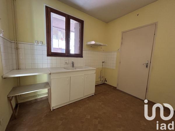 Appartement à vendre 2 pièces 48 m² Bergerac