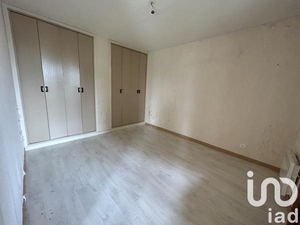 Appartement à vendre 2 pièces 48 m² Bergerac