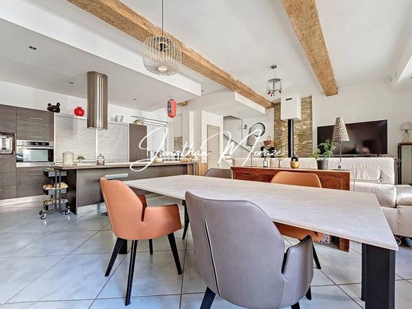 Maison à vendre 7 pièces de 175 m²