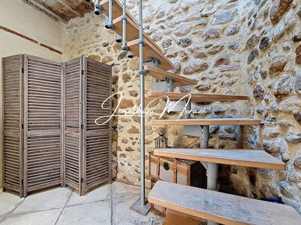 Maison à vendre 7 pièces de 175 m²