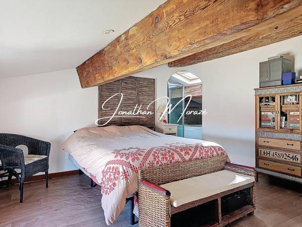 Maison à vendre 7 pièces de 175 m²