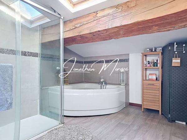 Maison à vendre 7 pièces de 175 m²