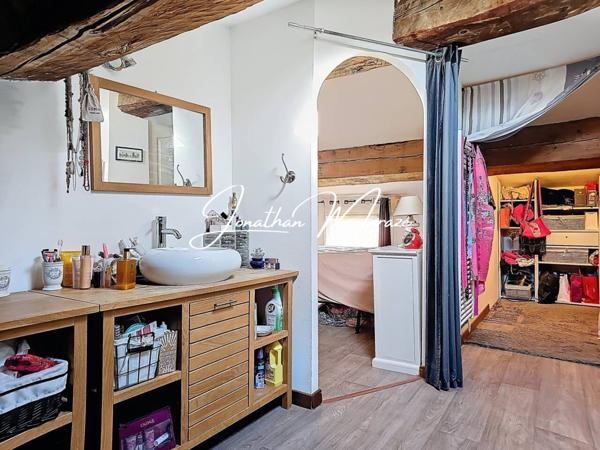 Maison à vendre 7 pièces de 175 m²