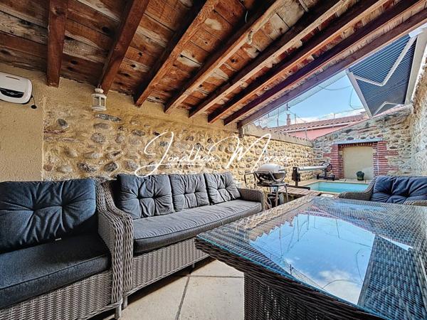 Maison à vendre 7 pièces de 175 m²