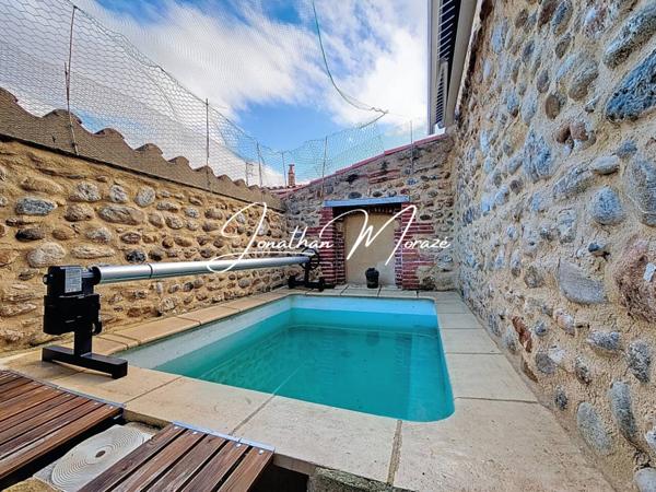 Maison à vendre 7 pièces de 175 m²