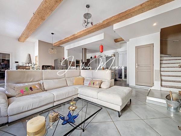 Maison à vendre 7 pièces de 175 m²