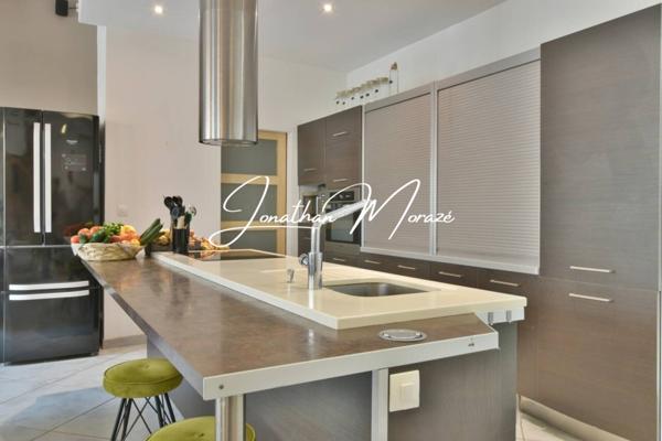 Maison à vendre 7 pièces de 175 m²