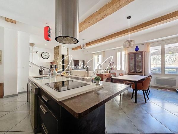 Maison à vendre 7 pièces de 175 m²