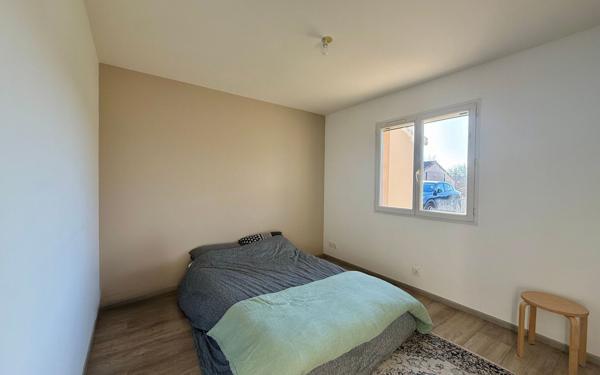 Maison à louer    4 pièces •  Larnage